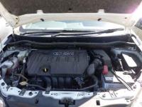 Toyota Wish 2016