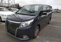 Toyota Esquire 2016