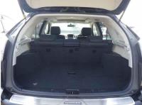 Toyota Harrier 2008
