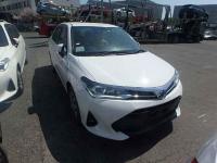 Toyota Corolla Axio 2018