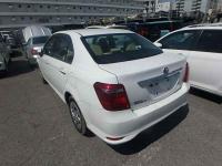 Toyota Corolla Axio 2018