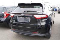 Toyota Harrier 2017