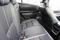 Toyota Harrier 2017