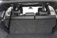 Toyota Harrier 2017