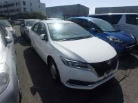 Toyota Allion 2018
