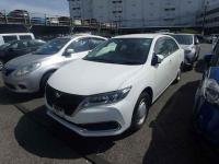 Toyota Allion 2018
