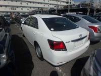 Toyota Allion 2018