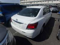 Toyota Allion 2018
