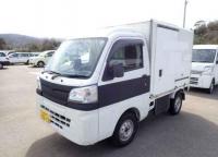 Daihatsu HIJET TRUCK 2019