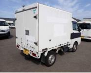 Daihatsu HIJET TRUCK 2019