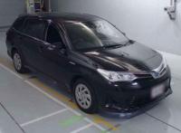 Toyota Corolla Fielder 2018