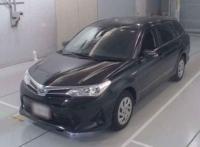 Toyota Corolla Fielder 2018