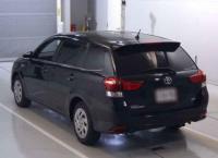 Toyota Corolla Fielder 2018