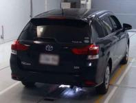 Toyota Corolla Fielder 2018