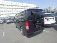 Toyota Hiace 2018