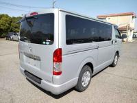 Toyota Hiace 2018