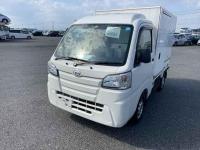 Daihatsu HIJET TRUCK 2018