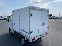 Daihatsu HIJET TRUCK 2018