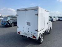 Daihatsu HIJET TRUCK 2018