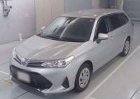 Toyota Corolla Fielder 2018