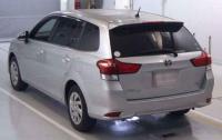 Toyota Corolla Fielder 2018