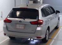 Toyota Corolla Fielder 2018