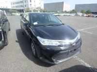 Toyota Corolla Fielder 2018