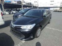 Toyota Corolla Fielder 2018