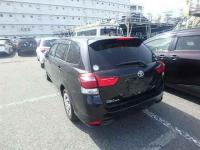 Toyota Corolla Fielder 2018