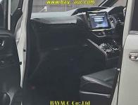 Toyota Esquire 2018