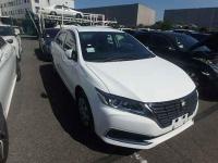 Toyota Premio 2018