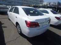 Toyota Premio 2018