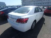 Toyota Premio 2018