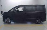 Toyota Voxy 2016