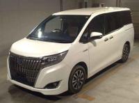 Toyota Esquire 2018