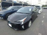 Toyota Prius 2018