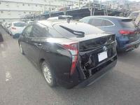 Toyota Prius 2018
