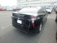 Toyota Prius 2018