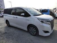 Toyota Esquire 2018