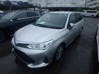 Toyota Corolla Fielder 2018