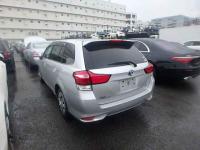 Toyota Corolla Fielder 2018