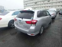 Toyota Corolla Fielder 2018