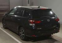 Toyota Corolla Fielder 2018