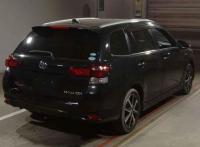 Toyota Corolla Fielder 2018