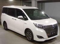 Toyota Esquire 2018