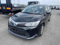 Toyota Corolla Fielder 2018