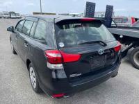 Toyota Corolla Fielder 2018