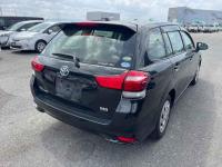 Toyota Corolla Fielder 2018