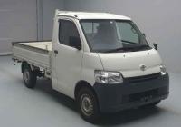 Toyota LITE ACE TRUCK 2018