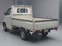 Toyota LITE ACE TRUCK 2018